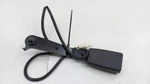 2008-2009 Honda Accord Sedan Front Left Driver Seat Belt Buckle Assembly Black. Fixed Price $114.64.