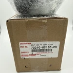 New Oem 09-13 Toyota Tundra SR5 Front Right Seat Belt Double Cab 73210-0C130-C0. Fixed Price $99.99.