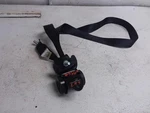 2022 Honda Odyssey Driver Left Side 3RD Row Rear Black Seat Belt Oem Part. Fixed Price $79.95.
