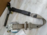 Seat Belt Front Bucket Hatchback Passenger Fits 11-13 Forte 139780. Fixed Price $84.00.
