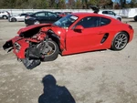 Used Front Left Seat Belt Fits: 2014 Porsche Cayman Bucket Driver Ret. Fixed Price $184.90.
