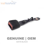 2018-2024 Audi Q5 Front Seat Belt Buckle / Receiver 80A857755A. Fixed Price $21.99.