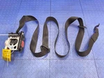 09-17 Audi Q5 Front Seat Belt Retractor Lh Driver Side Black Oem 8R1857705BV04. Fixed Price $89.99.