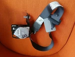 2011-2015 Kia Optima Ex Rear Right Passenger Side Seat Belt Retractor Oem+. Fixed Price $72.50.