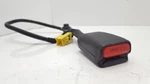 2014-2018 Kia Forte Front Left Driver Seat Belt Buckle Assembly Black Oem. Fixed Price $108.99.