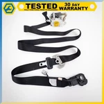 09-12 Lexus IS350 IS250 Front Right Passenger Side Seat Belt Black Oem. Fixed Price $76.68.