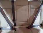 Verano 2015 Seat Belt Rear 3174200. Fixed Price $159.89.