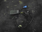 12 13 Honda Civic Seat Belt Front Bucket Sdn Passenger Buckle 930786. Fixed Price $74.00.