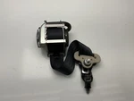 Seat Belt, Front For Juke Lf Blk Rtractor Prtnsion 616608400A. Fixed Price $89.79.