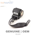 2008-2013 Bmw 135I 3.0L Rear Left Seat Belt Retractor 6981481. Fixed Price $31.49.