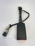 2013-2019 Ford Explorer 16-19 Interceptor Front Right Passenger Seat Belt Buckle. Fixed Price $44.97.