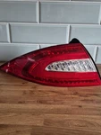 Jaguar Xk X150 2010 Rear Light N/s/r Passenger Side Left Back Lamp. Fixed Price $402.08.