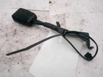 2013 Volkswagen Jetta Oem Black Seat Belt 4DR Used 123K Miles 1K3857755AKYLZ. Fixed Price $134.99.