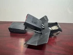 2004-8 Audi A4 S4 B6 B7 Left Rear Seat Belt Buckle Latch 8E0857739E 8E0857797A. Fixed Price $22.50.