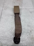 L/r Left Rear Seat Belt Buckle Tan 00-04 Mitsubishi Diamante Z-98P. Fixed Price $54.87.