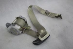 2005 Lexus SC430 Right Passenger Front Seat Belt Ecru LA00 73210-24171. Fixed Price $39.60.