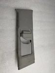 2007 Mercedes-benz 280 Rear Right B-pillar Cover Trim 2036902030 Oem. Fixed Price $69.08.