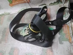 Seat Belt Front Bucket Driver Retractor Fits 08-10 Porsche Cayenne 2888460. Fixed Price $136.49.