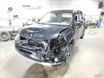 2017 Mitsubishi Outlander Front Driver Seat Belt Latch Black. Fixed Price $120.00.
