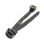 02-06 Bmw Series M3 Coupe Front Left Driver Seatbelt Retractor (gray). Fixed Price $54.99.