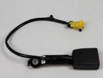 Seat Belt Receptacle Mopar 1JQ331DVAB. Fixed Price $245.38.
