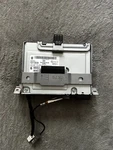 Mazda CX-9 Radio Receiver Bluetooth Control Module Unit Oem 2016 2020. Fixed Price $124.95.