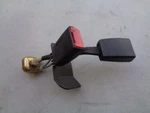 1999 Audi A6 Rear Buckle Receiver Clip Center Right Side Oem. Fixed Price $8.64.