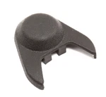 Cover Cap 91 Mercedes 300D W124 W126 W201 Genuine 1248680230. Fixed Price $23.99.