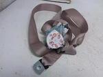 2019 Dodge RAM2500 Driver Left Side Rear Seat Belt Beige Oem. Fixed Price $79.95.