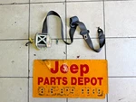 2007 2010 Jeep Wrangler Jku 4 Door Right Front Seatbelt Passenger 5KC661DVAE Oem. Fixed Price $149.00.