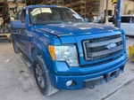 Used Front Left Seat Belt Fits: 2014 Ford F150 Pickup Bench 40/20/40 Drive. Fixed Price $65.00.