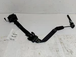 Black Right Front Seat Belt Retractor From 2025 Equinox Ev 12340381. Fixed Price $205.69.