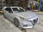 Used Front Left Seat Belt Fits: 2022 Nissan Altima Bucket Driver Buckle. Fixed Price $65.00.
