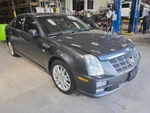 Used Front Left Seat Belt Fits: 2009 Cadillac Sts Bucket Driver Buckle. Fixed Price $60.00.