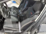Seat Belt Front Bucket Driver Retractor Turbo Fits 12-14 Impreza 3206239. Fixed Price $159.89.