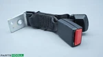 2009-2015 Jaguar Xf Rear Center Dual Seat Belt Buckle 2R83-F60044 Oem. Fixed Price $25.20.