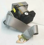 00-06 Mercedes W215 Cl-class Rear Right Seat Belt Retractor 2158601885 Oem. Fixed Price $30.40.
