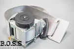 2007 2008 2009 Mercedes Benz W211 E350 E550 Rear Center Seat Belt 561115601 Oem. Fixed Price $36.00.