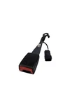 Seat Belt Front Bucket Passenger Buckle Fits 15-17 Expedition 620462. Fixed Price $95.00.