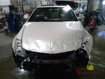 2011 Cadillac Cts Front Driver Seat Belt Latch Tan. Fixed Price $120.00.