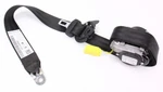 Rh Front Seatbelt Shoulder 06-07 Vw Passat B6 3C1 857 706 G. Fixed Price $99.99.