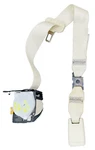 06-13 Lexus IS250 Center Rear Seat Belt Retractor W Buckle Oem. Fixed Price $50.40.
