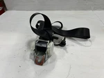 2020 Jeep Compass Driver Side 2ND Row Rear Black Seat Belt Oem P6EJ57DX9AF. Fixed Price $92.95.
