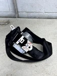 2020 Bmw X7 Driver Left Side 2ND Row Rear Seat Belt Black Oem. Fixed Price $114.95.