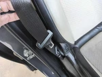 Used Front Right Seat Belt Fits: 2019 Buick Encore Passenger Retractor. Fixed Price $65.00.