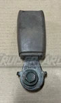 Toyota Land Cruiser FZJ80 Right Front Oak Seat Belt Receiver 73230-60200-E1. Fixed Price $79.79.