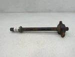 2008-2010 Ford Edge Passenger Right Seat Belt Front Retractor QDWP1. Fixed Price $40.55.