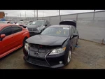 Seat Belt Front Bucket Passenger Buckle Fits 13-15 Lexus ES300H 5228864. Fixed Price $95.00.