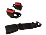 2004-2010 Bmw E60 Rear Seat Buckle 528I 525I 530I 545I 550I 535I. Fixed Price $36.00.