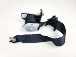 18-23 Infiniti Q50 Rear Center Middle Retractor Oem. Fixed Price $40.00.